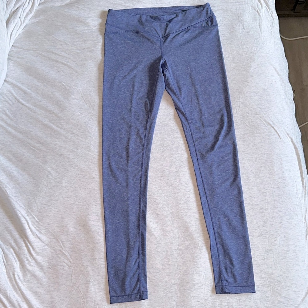 Crane & Lion Leggings